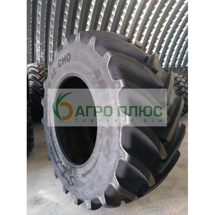 Шина 900/60R42 SFT CHO 183D Mitas